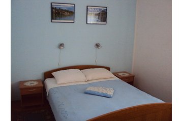 Croazia Privát Privlaka, Interno